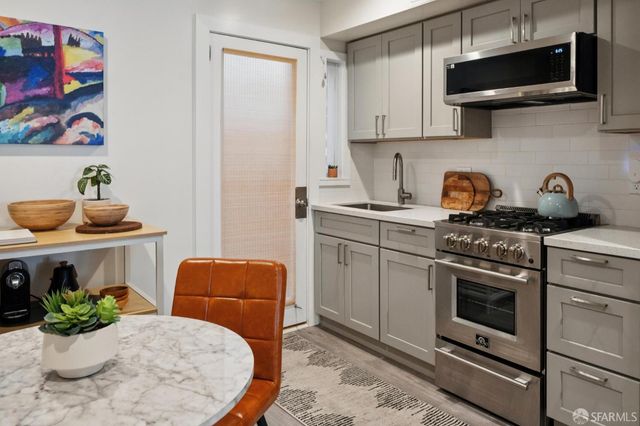 610 Buchanan Street 1, San Francisco, CA 94102