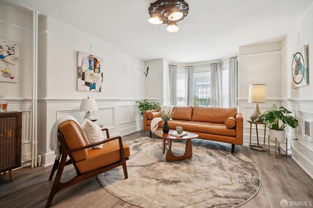 610 Buchanan Street 1, San Francisco, CA 94102