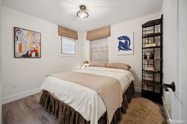 610 Buchanan Street 1, San Francisco, CA 94102