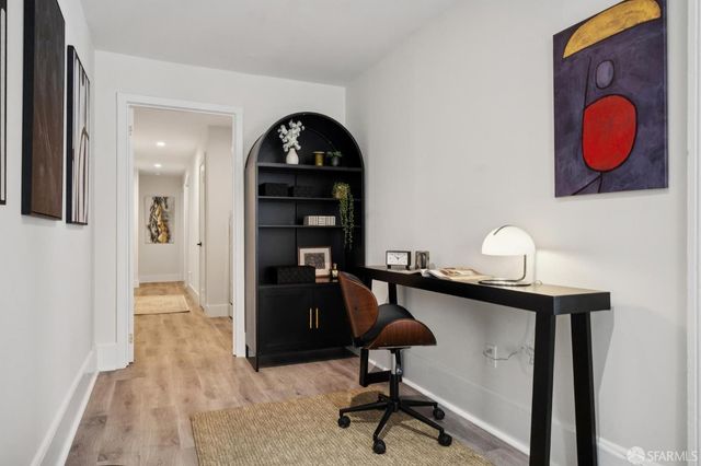 610 Buchanan Street 1, San Francisco, CA 94102