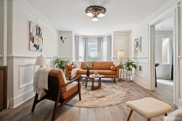 610 Buchanan Street 1, San Francisco, CA 94102