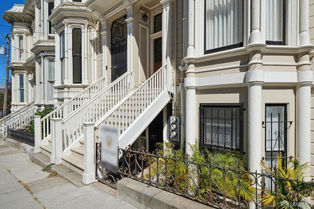 610 Buchanan Street 1, San Francisco, CA 94102