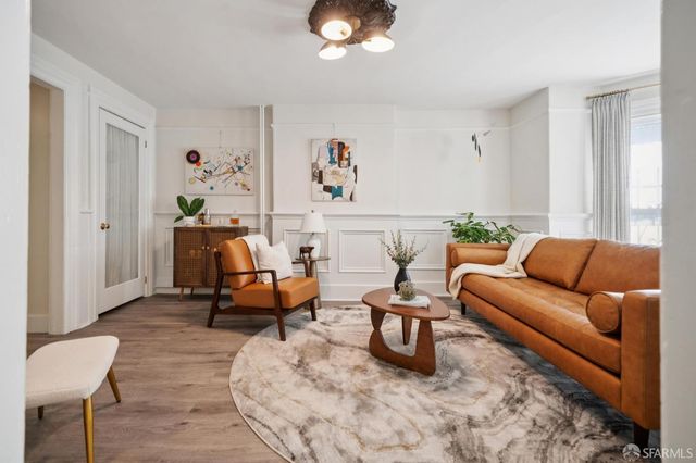 610 Buchanan Street 1, San Francisco, CA 94102