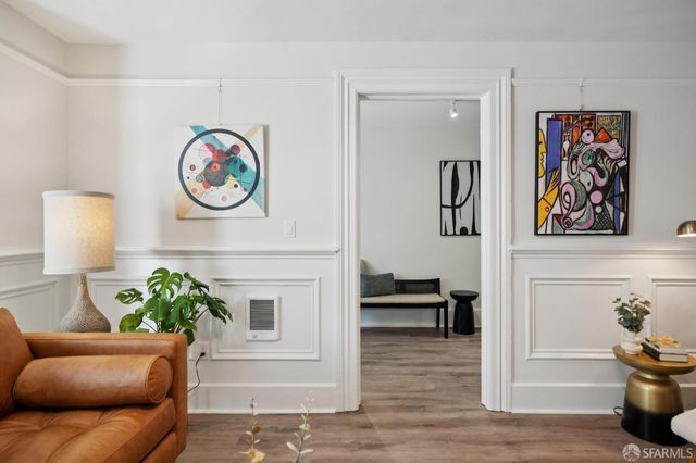 610 Buchanan Street 1, San Francisco, CA 94102