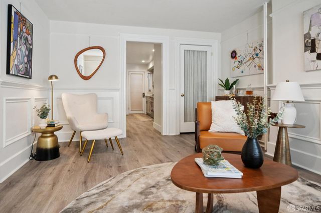 610 Buchanan Street 1, San Francisco, CA 94102