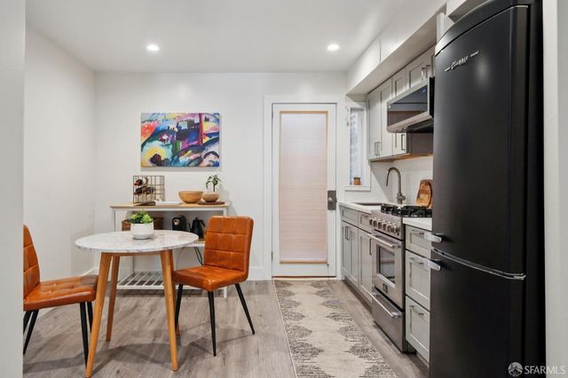 610 Buchanan Street 1, San Francisco, CA 94102