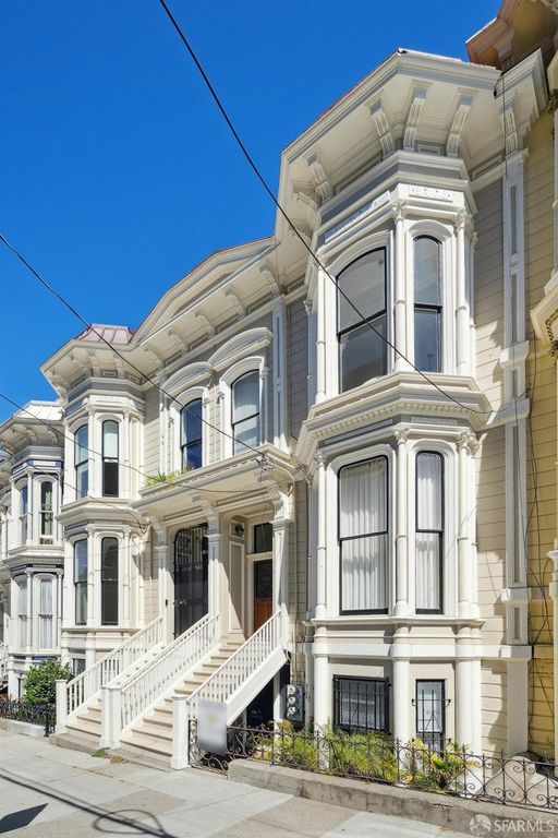 610 Buchanan Street 1, San Francisco, CA 94102