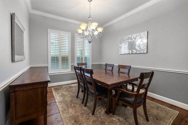 3914 Plum Vista Place, Arlington, TX 76005