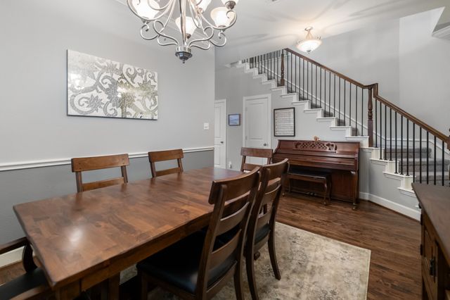 3914 Plum Vista Place, Arlington, TX 76005