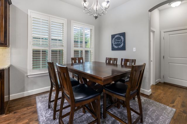 3914 Plum Vista Place, Arlington, TX 76005