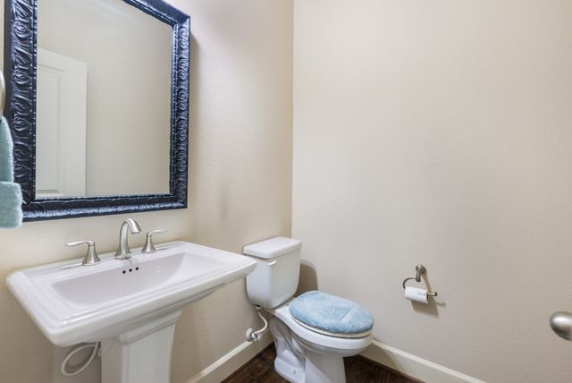 3914 Plum Vista Place, Arlington, TX 76005
