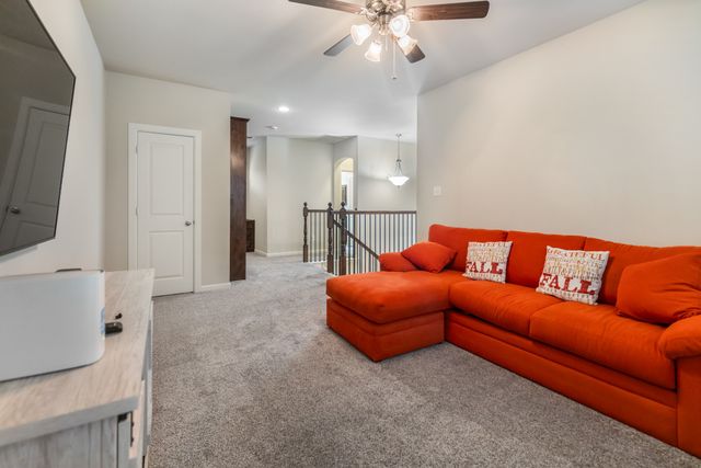 3914 Plum Vista Place, Arlington, TX 76005