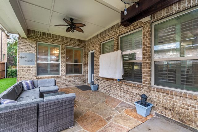 3914 Plum Vista Place, Arlington, TX 76005