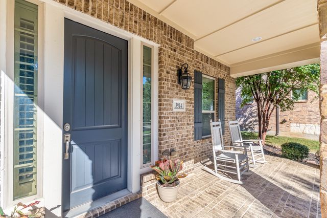 3914 Plum Vista Place, Arlington, TX 76005