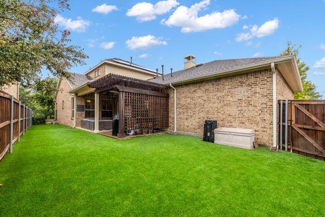 3914 Plum Vista Place, Arlington, TX 76005