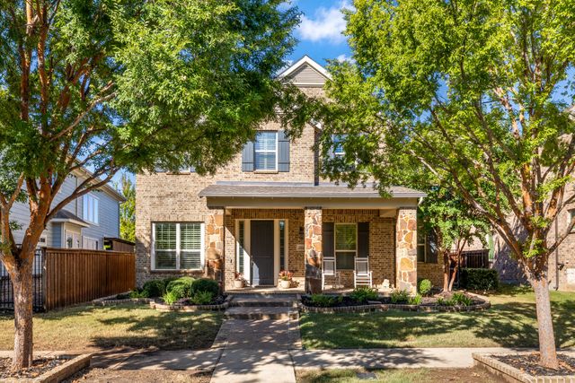 3914 Plum Vista Place, Arlington, TX 76005