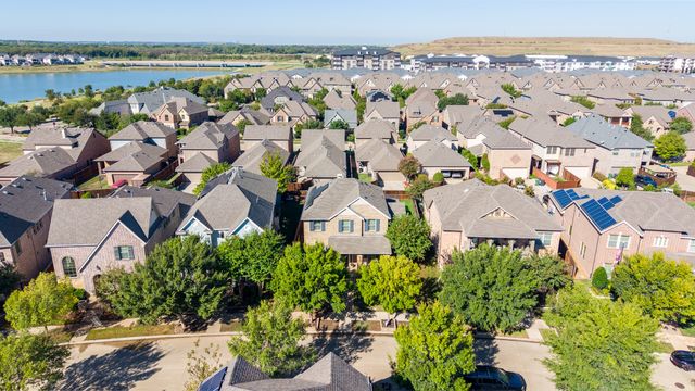 3914 Plum Vista Place, Arlington, TX 76005