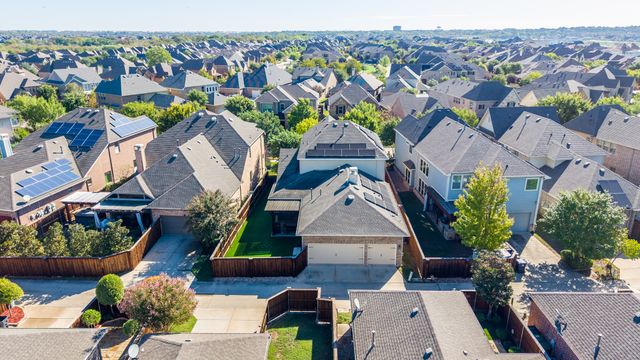 3914 Plum Vista Place, Arlington, TX 76005