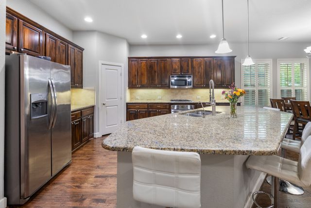 3914 Plum Vista Place, Arlington, TX 76005