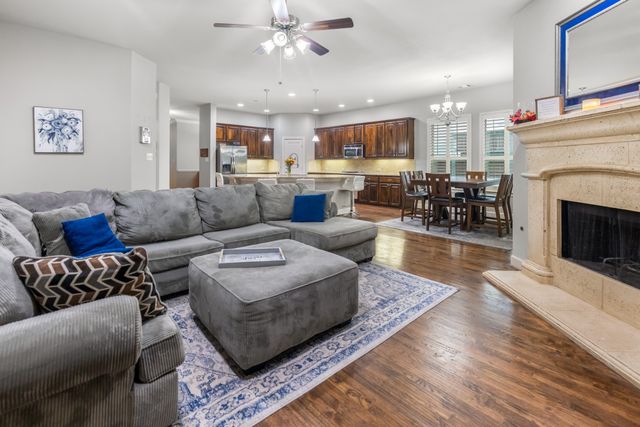 3914 Plum Vista Place, Arlington, TX 76005