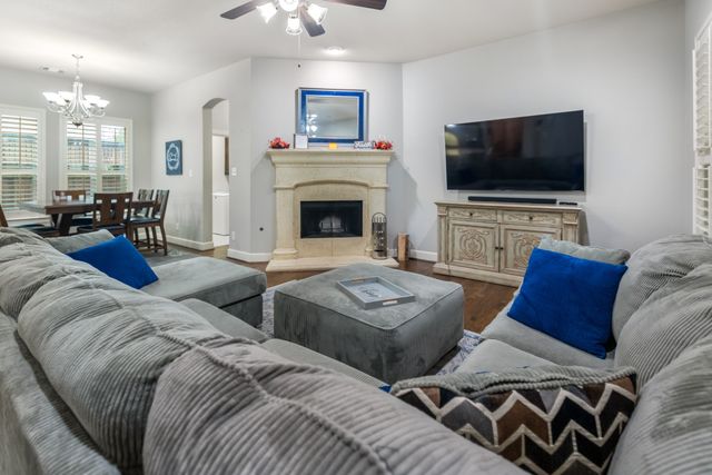 3914 Plum Vista Place, Arlington, TX 76005