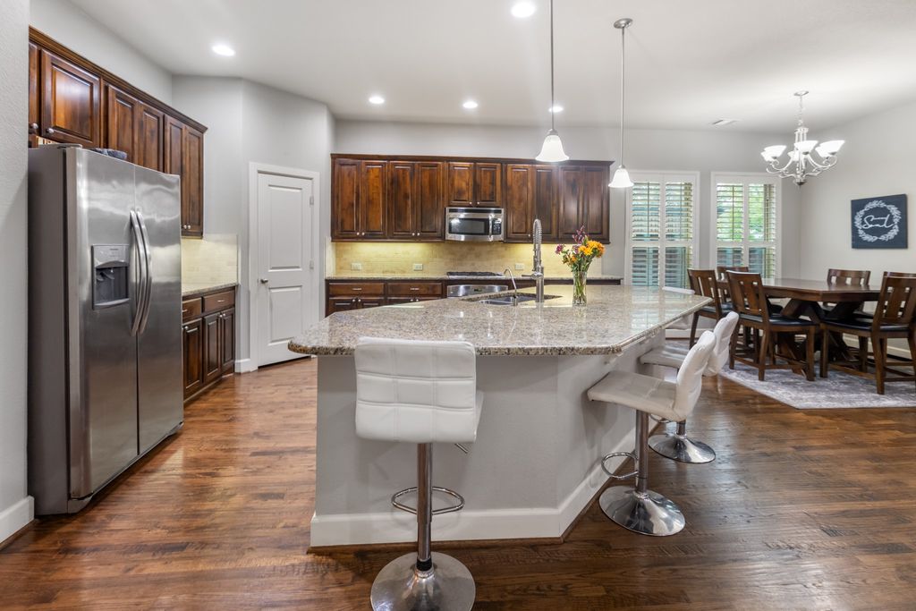 3914 Plum Vista Place, Arlington, TX 76005 — photo 4