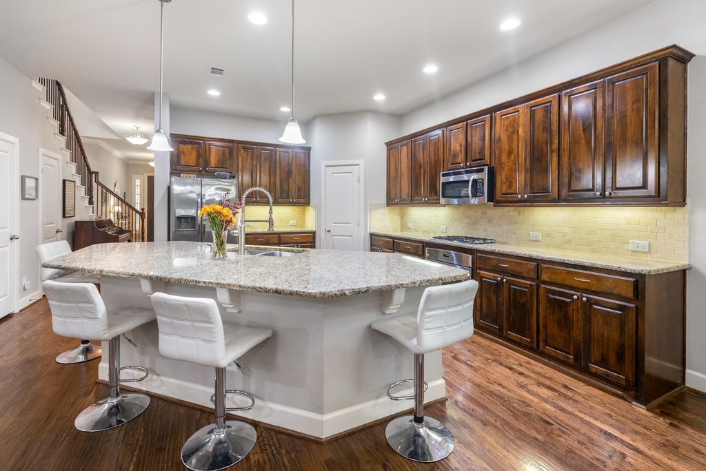 3914 Plum Vista Place, Arlington, TX 76005 — photo 5