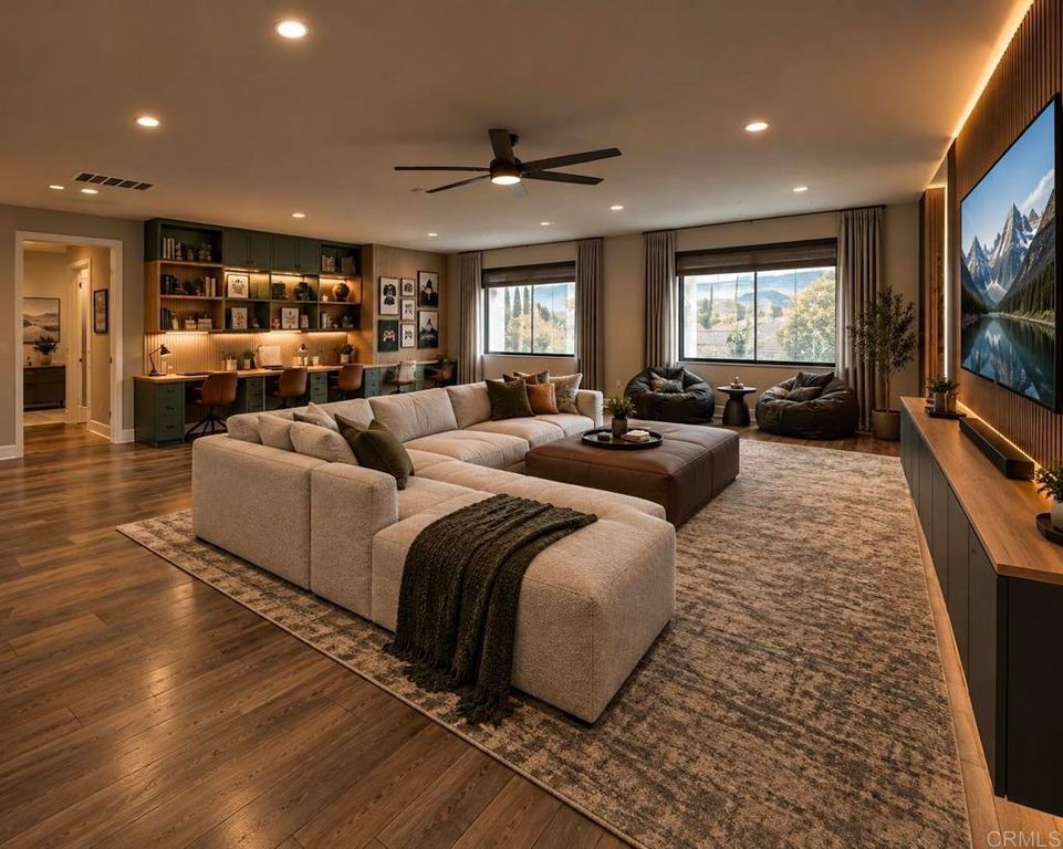 29356 Stageline Circle Circle, Menifee, CA 92584 — exterior