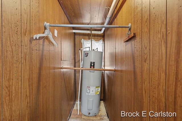 1923 Dowd Street, Muskegon City, MI 49441