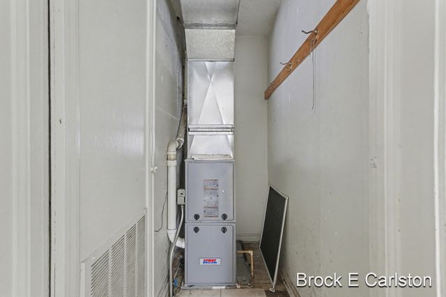 1923 Dowd Street, Muskegon City, MI 49441