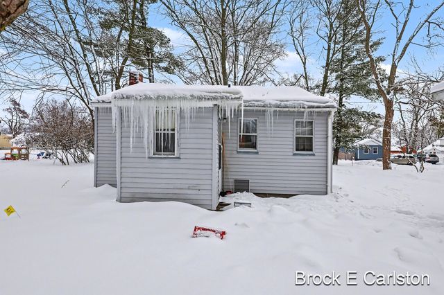 1923 Dowd Street, Muskegon City, MI 49441