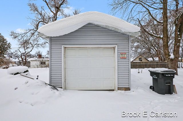 1923 Dowd Street, Muskegon City, MI 49441