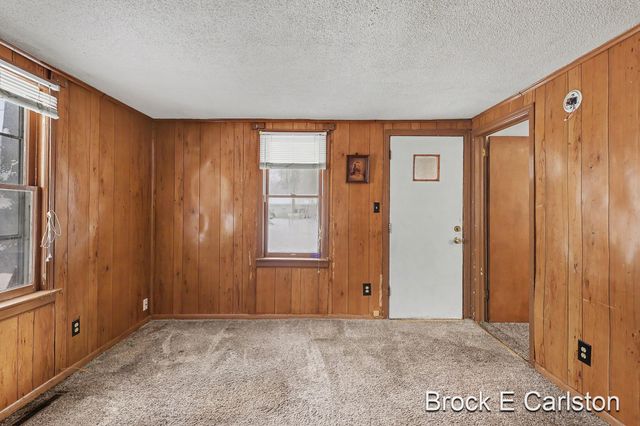 1923 Dowd Street, Muskegon City, MI 49441