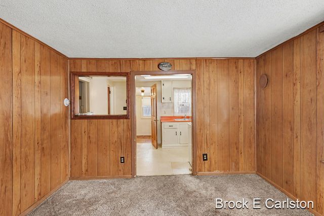 1923 Dowd Street, Muskegon City, MI 49441