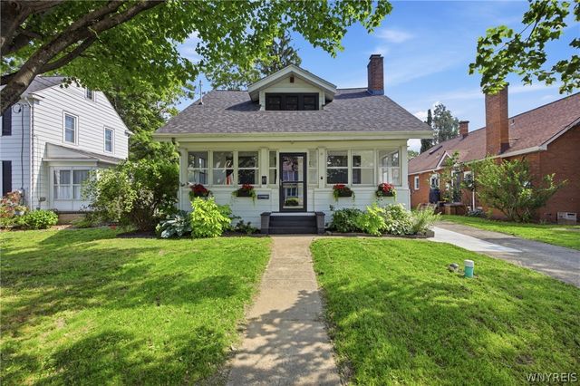 87 Dudley Avenue, Hamburg, NY 14075