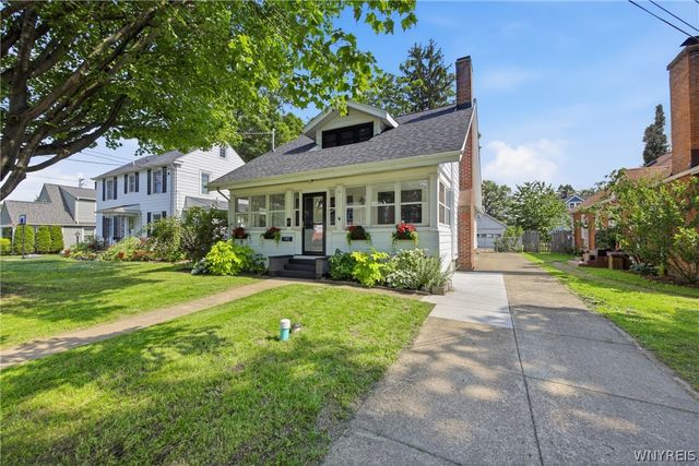 87 Dudley Avenue, Hamburg, NY 14075