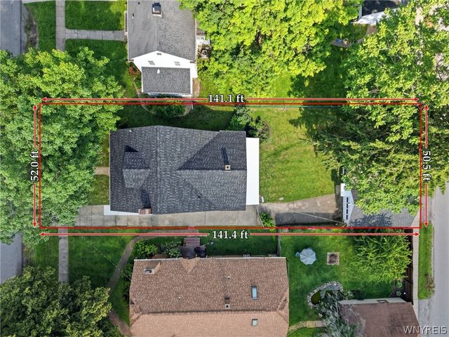 87 Dudley Avenue, Hamburg, NY 14075