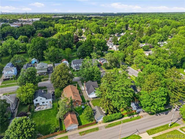 87 Dudley Avenue, Hamburg, NY 14075