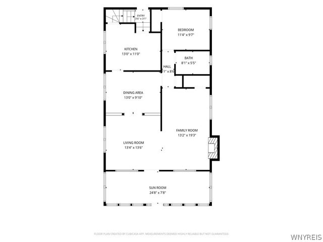 87 Dudley Avenue, Hamburg, NY 14075