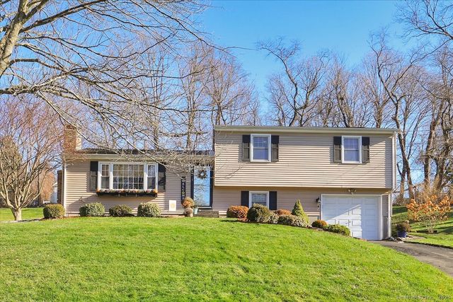 231 Rolling Hill Lane, Southington, CT 06489