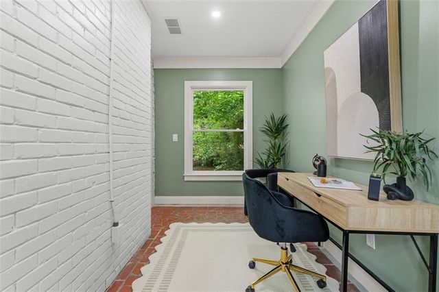 65 Roseclair Drive SE, Atlanta, GA 30317