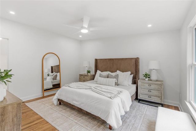 65 Roseclair Drive SE, Atlanta, GA 30317