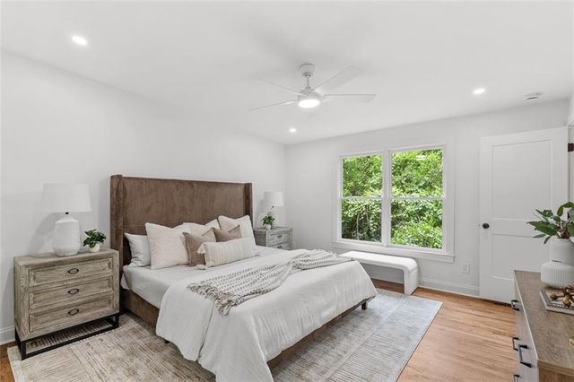 65 Roseclair Drive SE, Atlanta, GA 30317