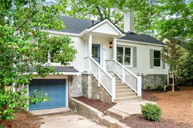 65 Roseclair Drive SE, Atlanta, GA 30317