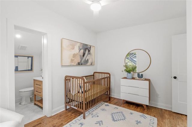 65 Roseclair Drive SE, Atlanta, GA 30317