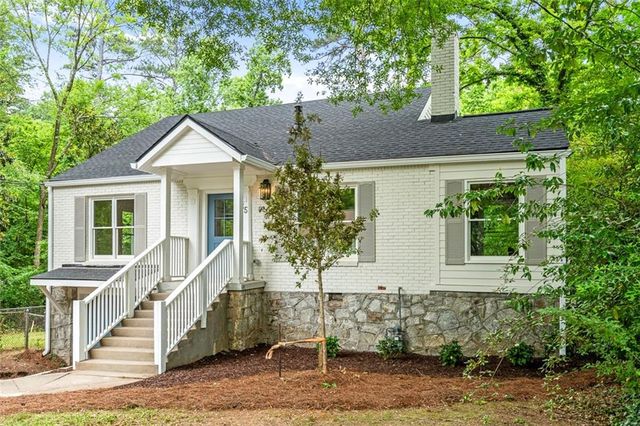65 Roseclair Drive SE, Atlanta, GA 30317