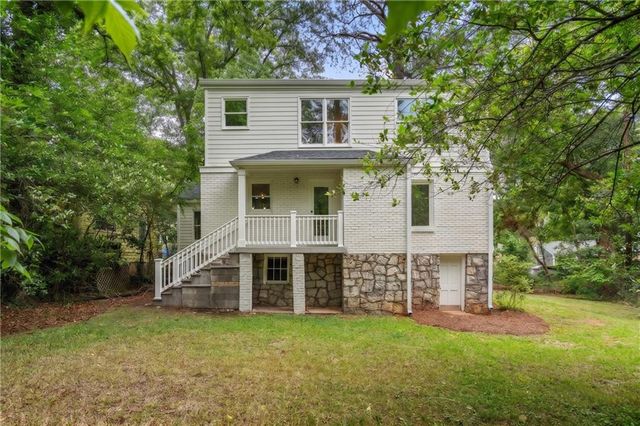 65 Roseclair Drive SE, Atlanta, GA 30317