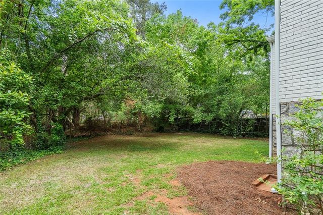 65 Roseclair Drive SE, Atlanta, GA 30317