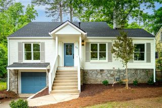 65 Roseclair Drive SE, Atlanta, GA 30317