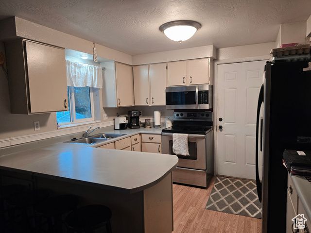 1801 E 4500 S, Naples, UT 84078